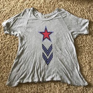 NWOT Wildfox Tee