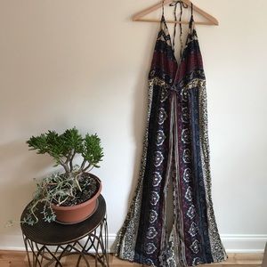 Novella Royale jumpsuit