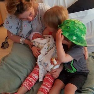 Meet your Posher, Sierra