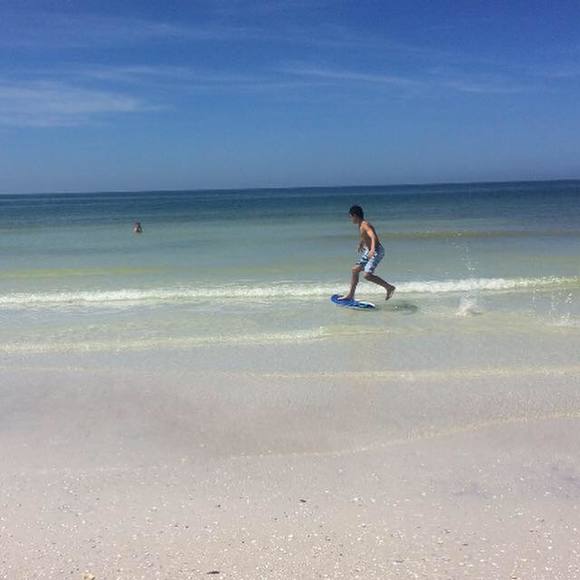 Meet your Posher, Peter - Picture 1 of 1