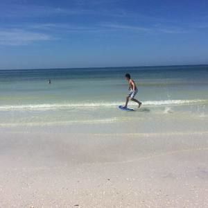 Meet your Posher, Peter