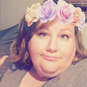 Meet your Posher, Joy