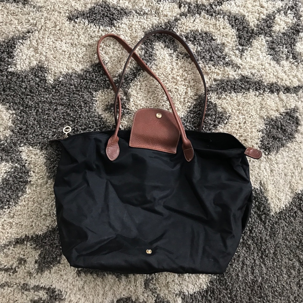 Longchamp - Large-sized tote
