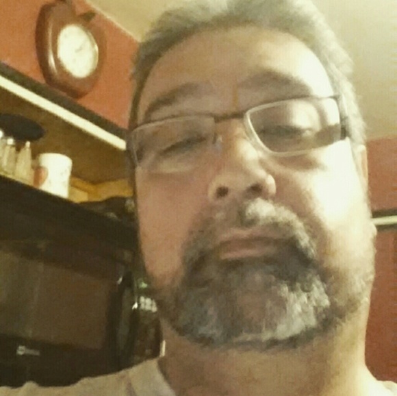 Meet your Posher, Ron - Picture 1 of 1