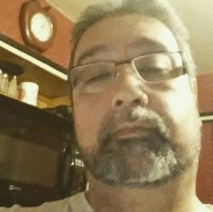 Meet your Posher, Ron