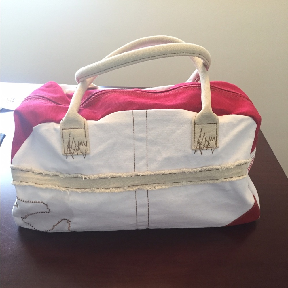 True Religion medium size bag