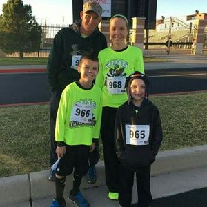 Meet your Posher, Sandra