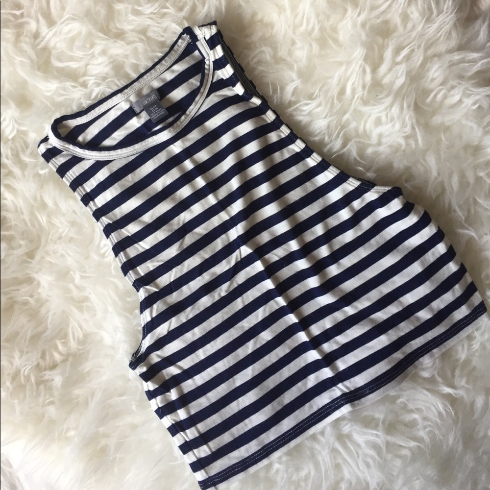 Aerie Crop Tank