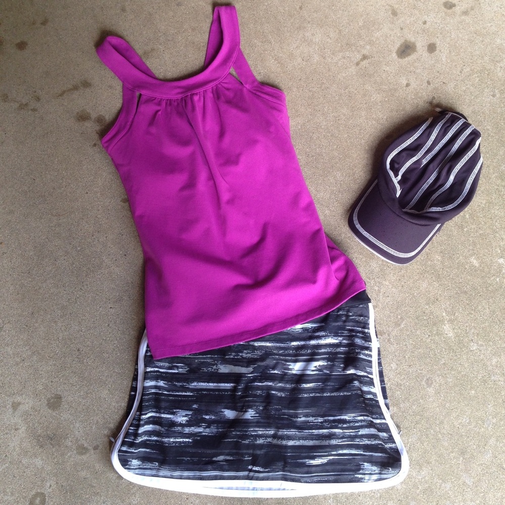 Athleta Workout Tank