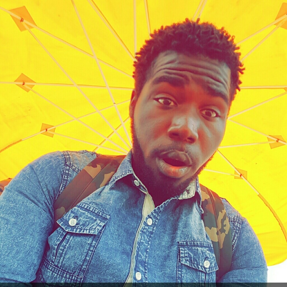 Meet your Posher, Dayshawn