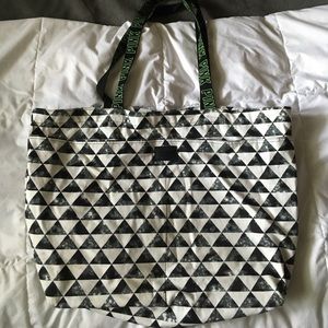 PINK Beach Bag
