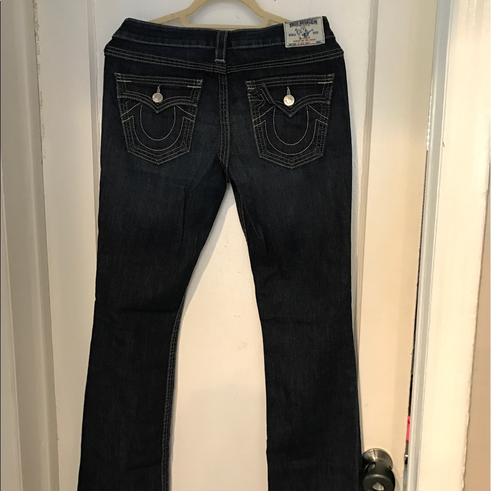 True Religion Jeans size 29