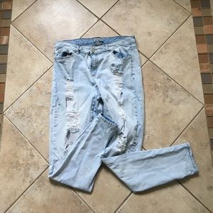 💕Charlotte Russe💕 Pants