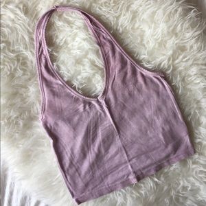 AE Halter Top