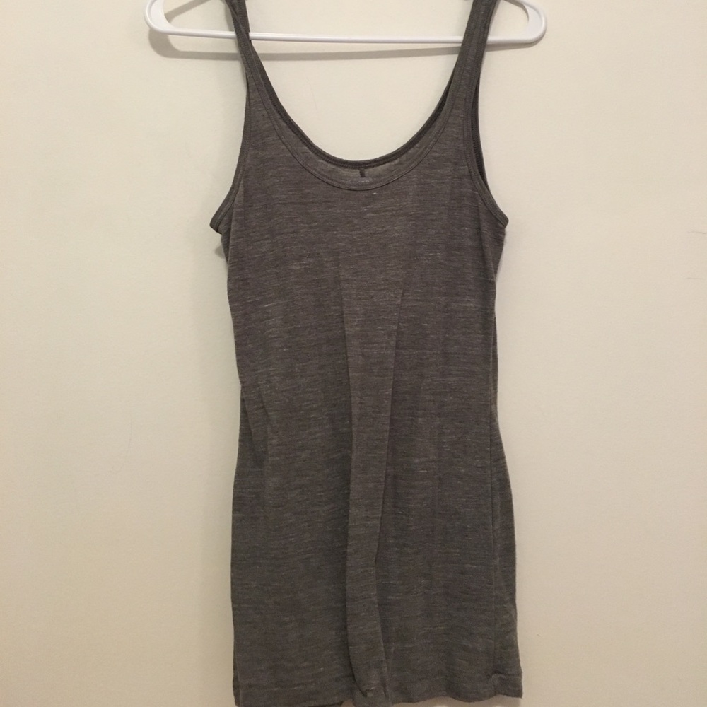 Aerie Basic Tank