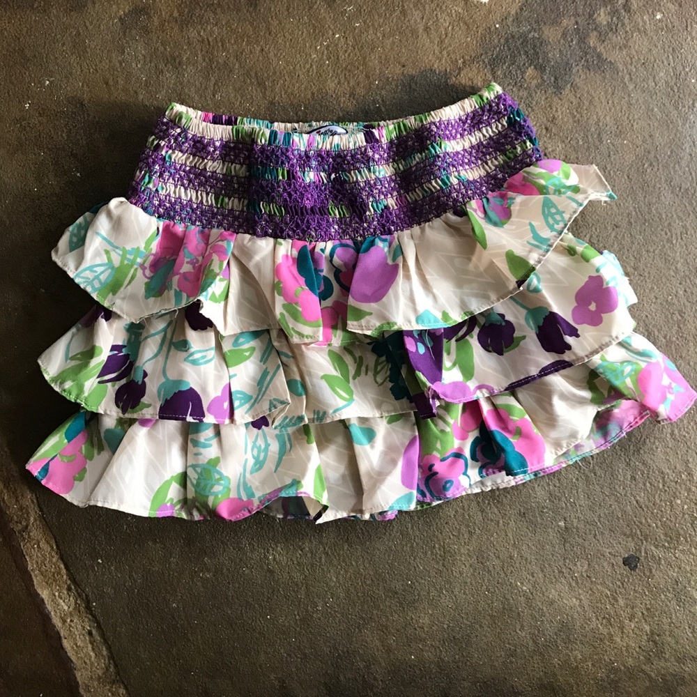 Hartstrings 3T skirt