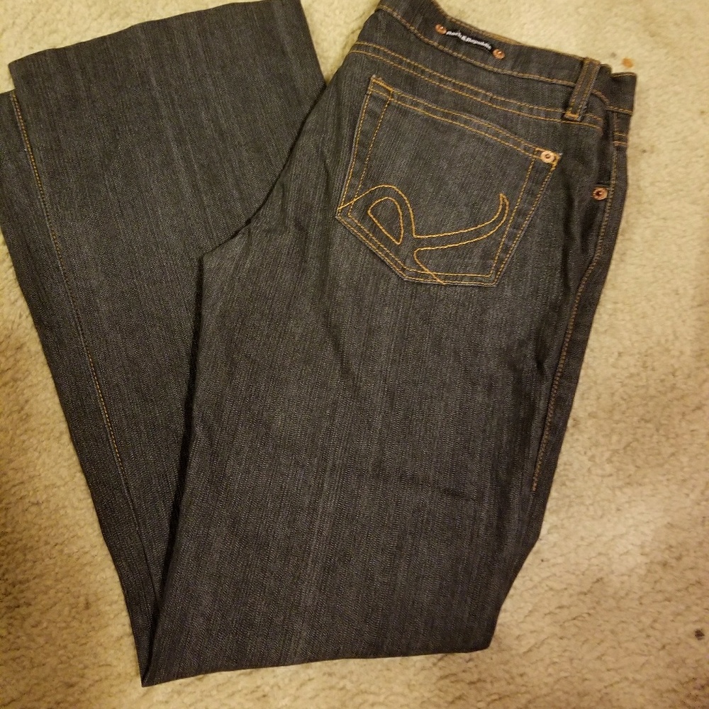 Rock and Republic pants