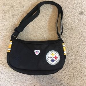 Steelers Purse