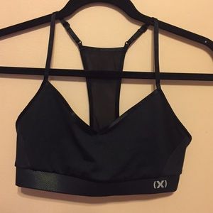 2(X)IST Sports Bra