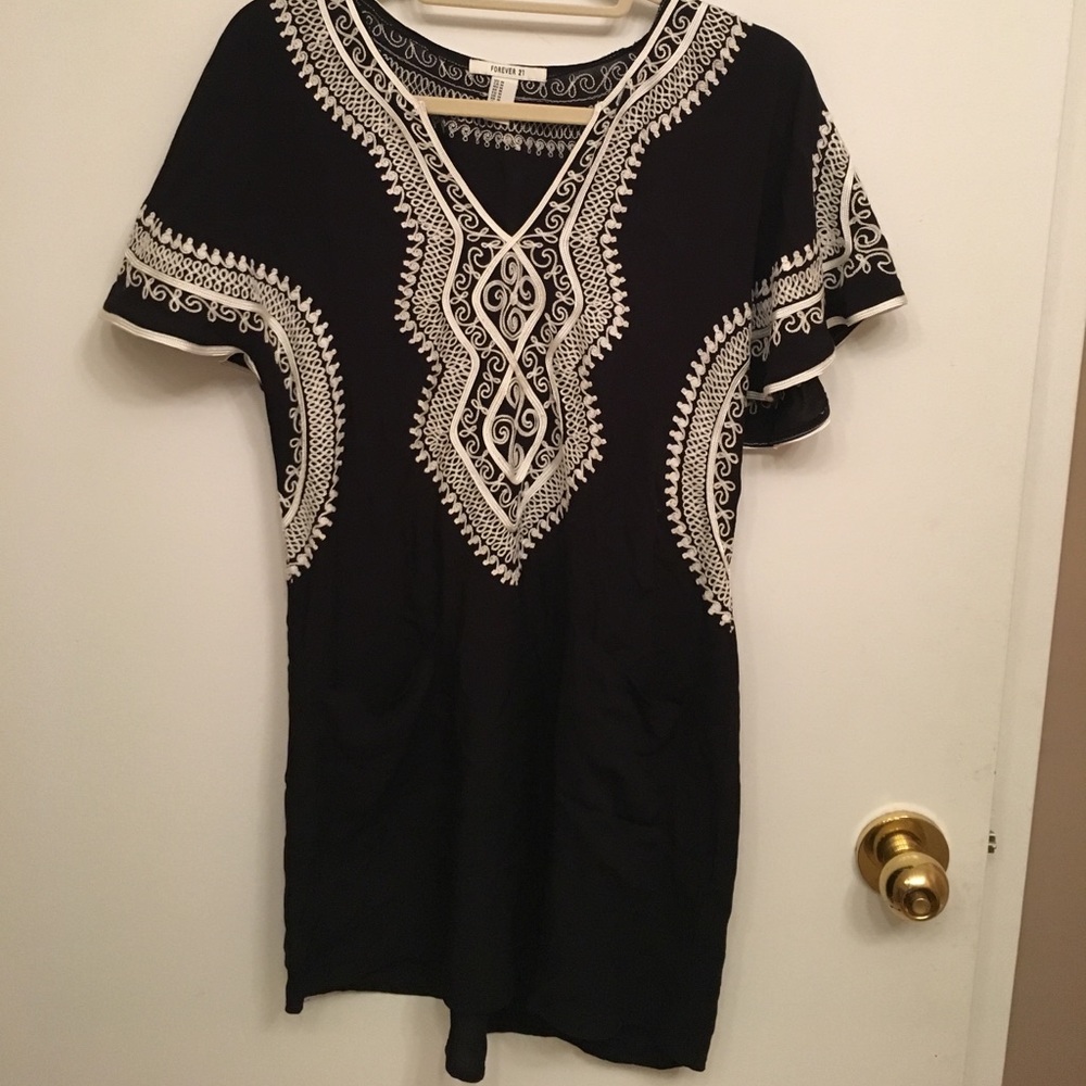 Forever 21 Cover Up or Dress