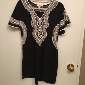 Forever 21 Cover Up or Dress