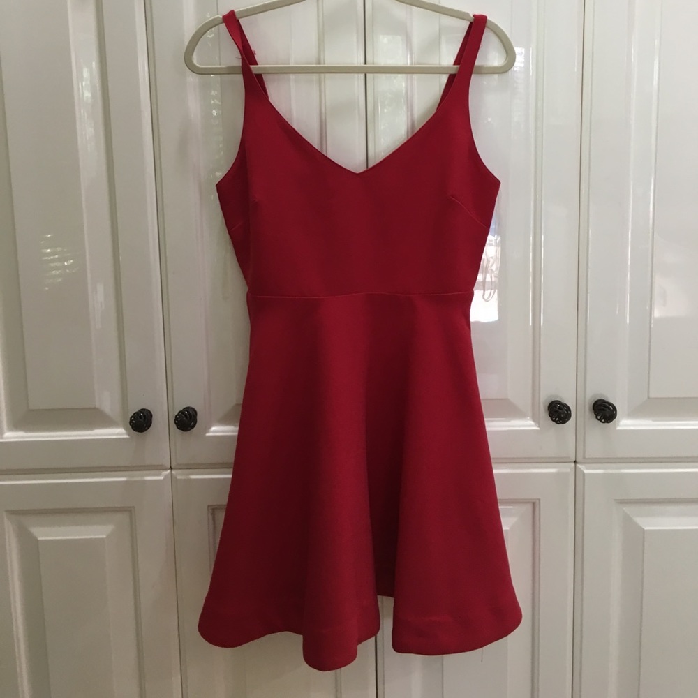Beautiful Red Dress❤