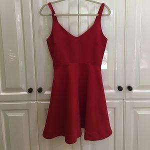 Beautiful Red Dress❤