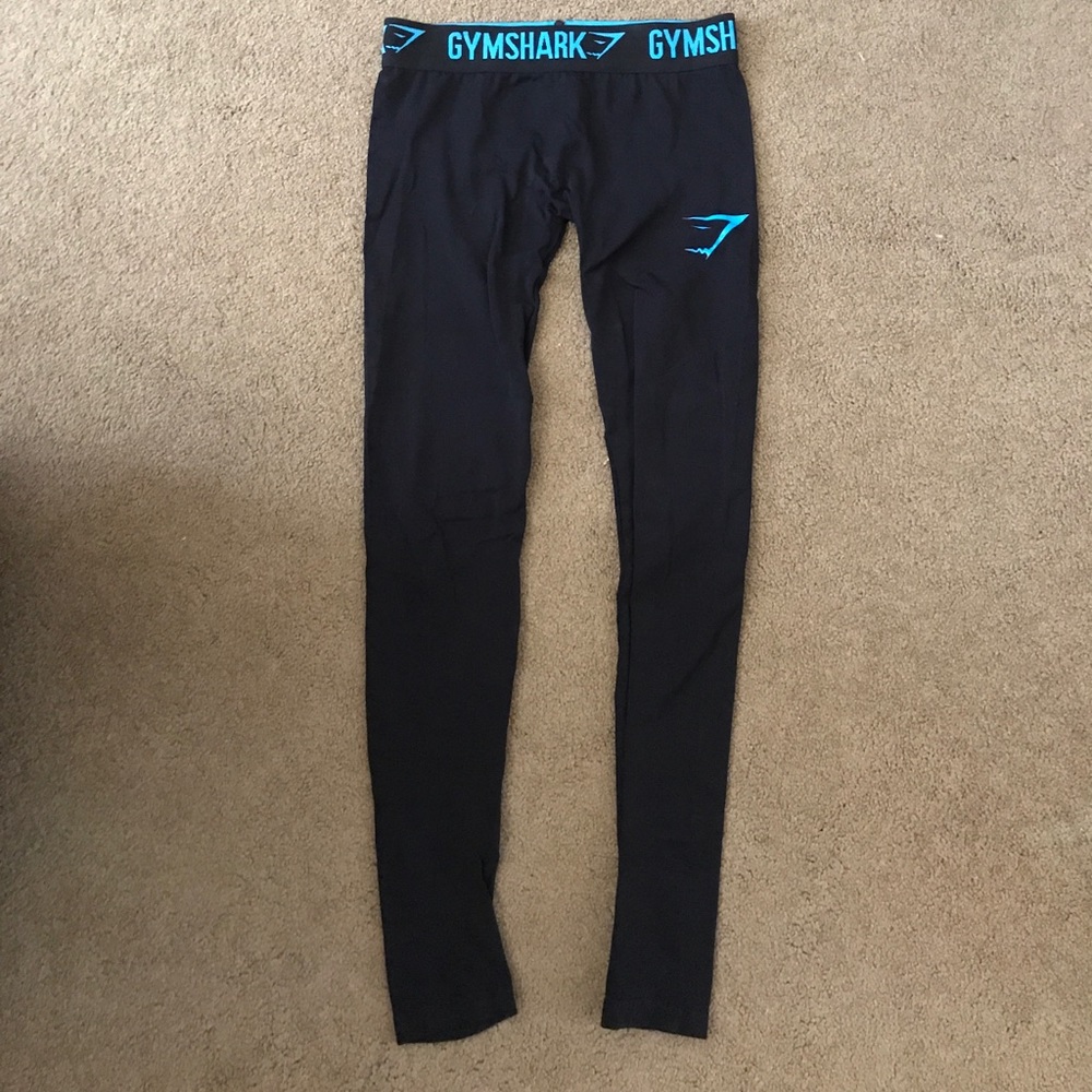 Gym Shark leggings