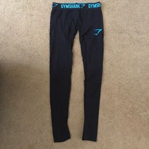 Gym Shark leggings