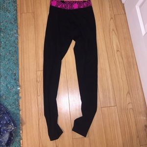 Leggings from VS pink