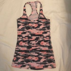 Lululemon Cool Racerback