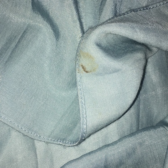 Lulu's Prom Dress - Picture 3 of 3