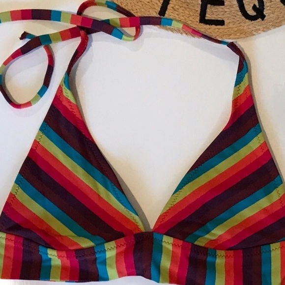 Zingara Other - SOLD! Zíngara bikini top
