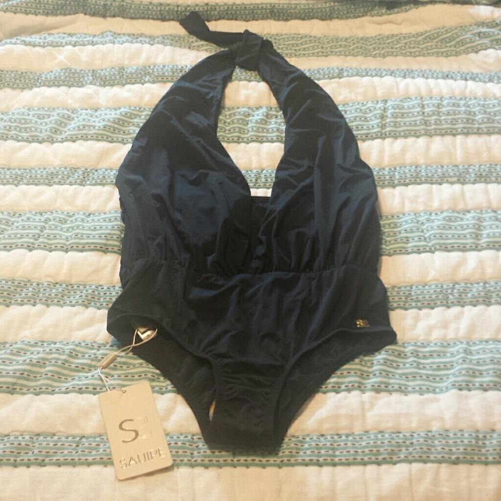Sauipe Eva Maillot NWT