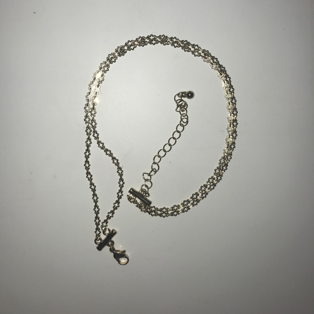 beautiful gold choker