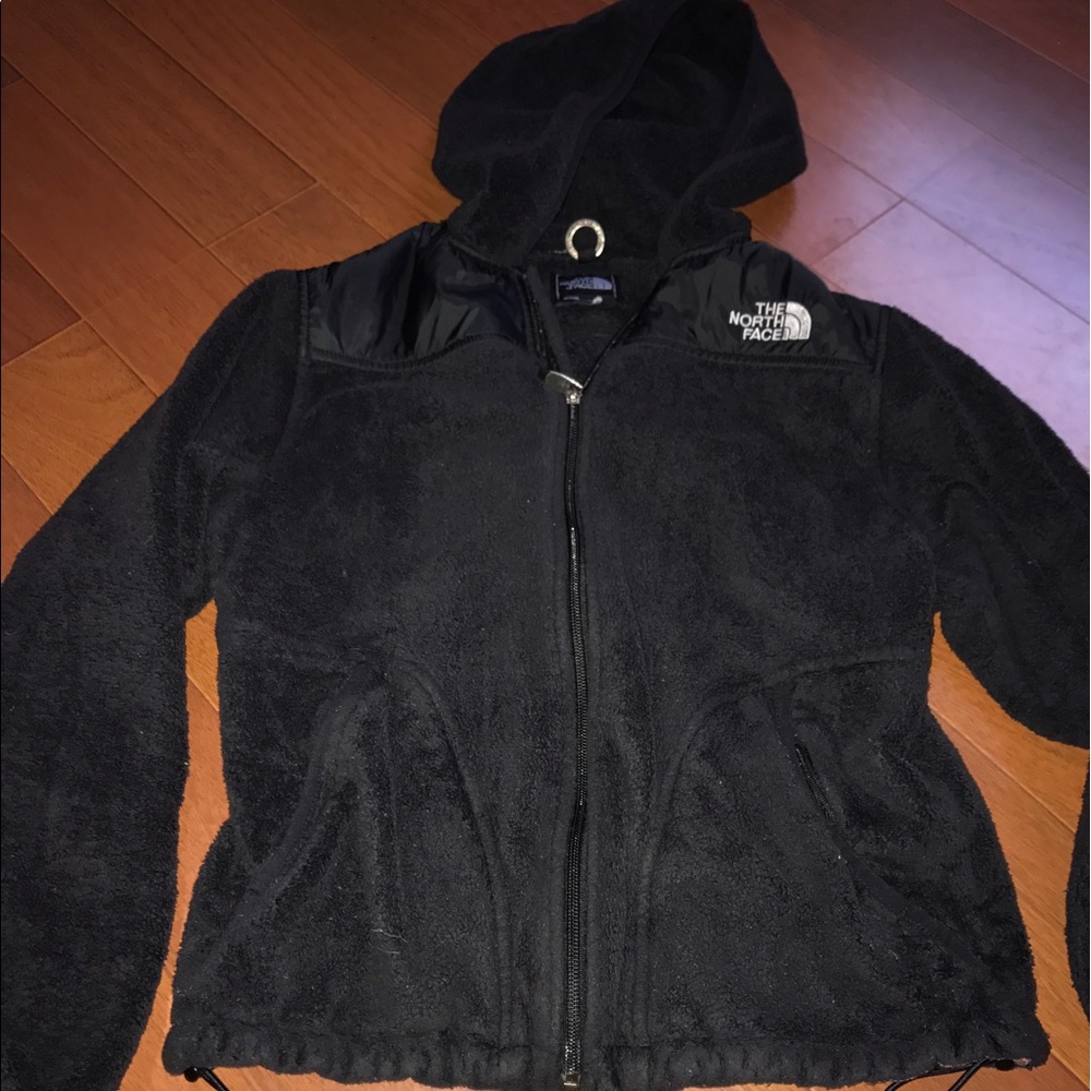 North face jacket