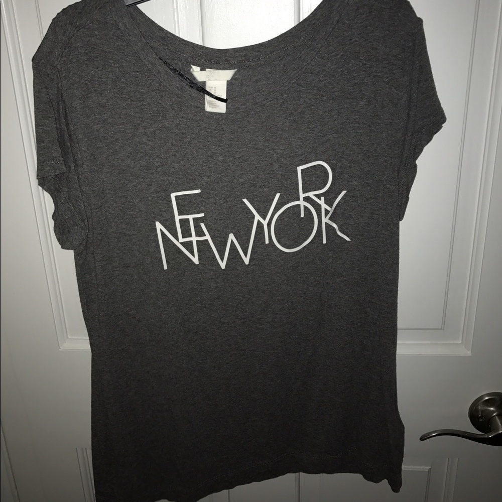 H&M tshirt