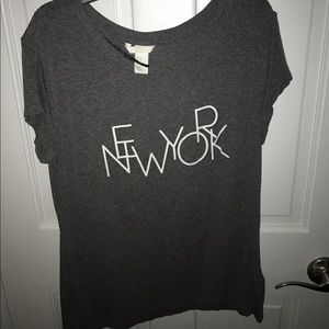 H&M tshirt