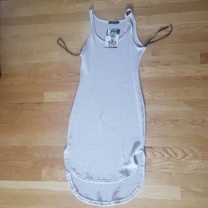 Naked Wardrobe Dress