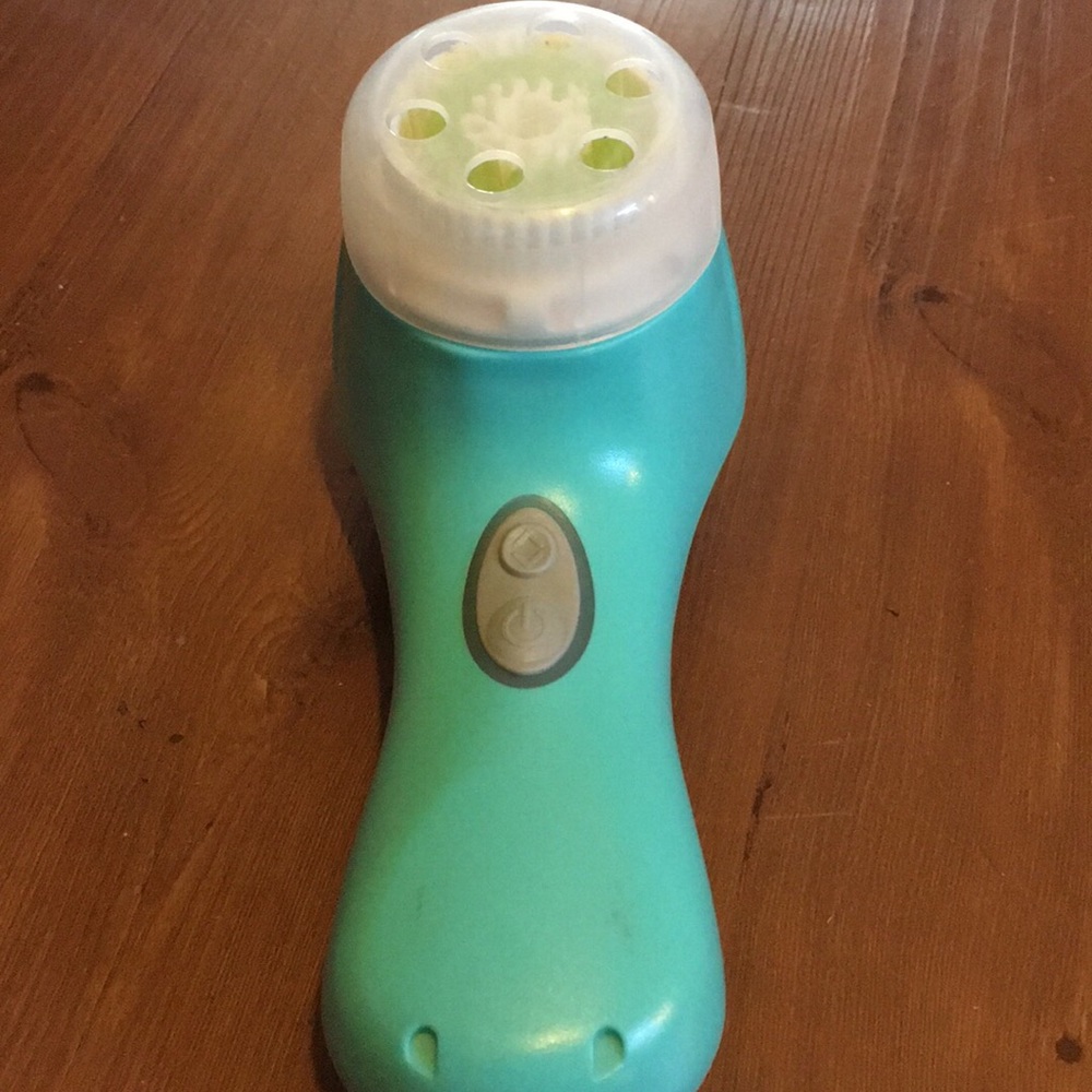 Clarisonic Mia 2 in Sea Breeze