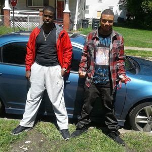 Meet your Posher, Isaac