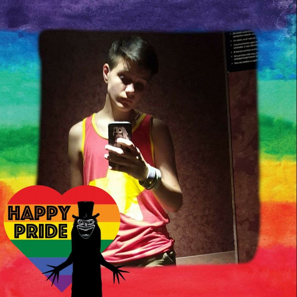 Meet your Posher, Shawn