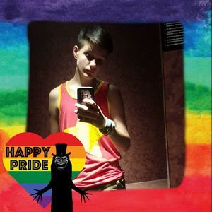 Meet your Posher, Shawn