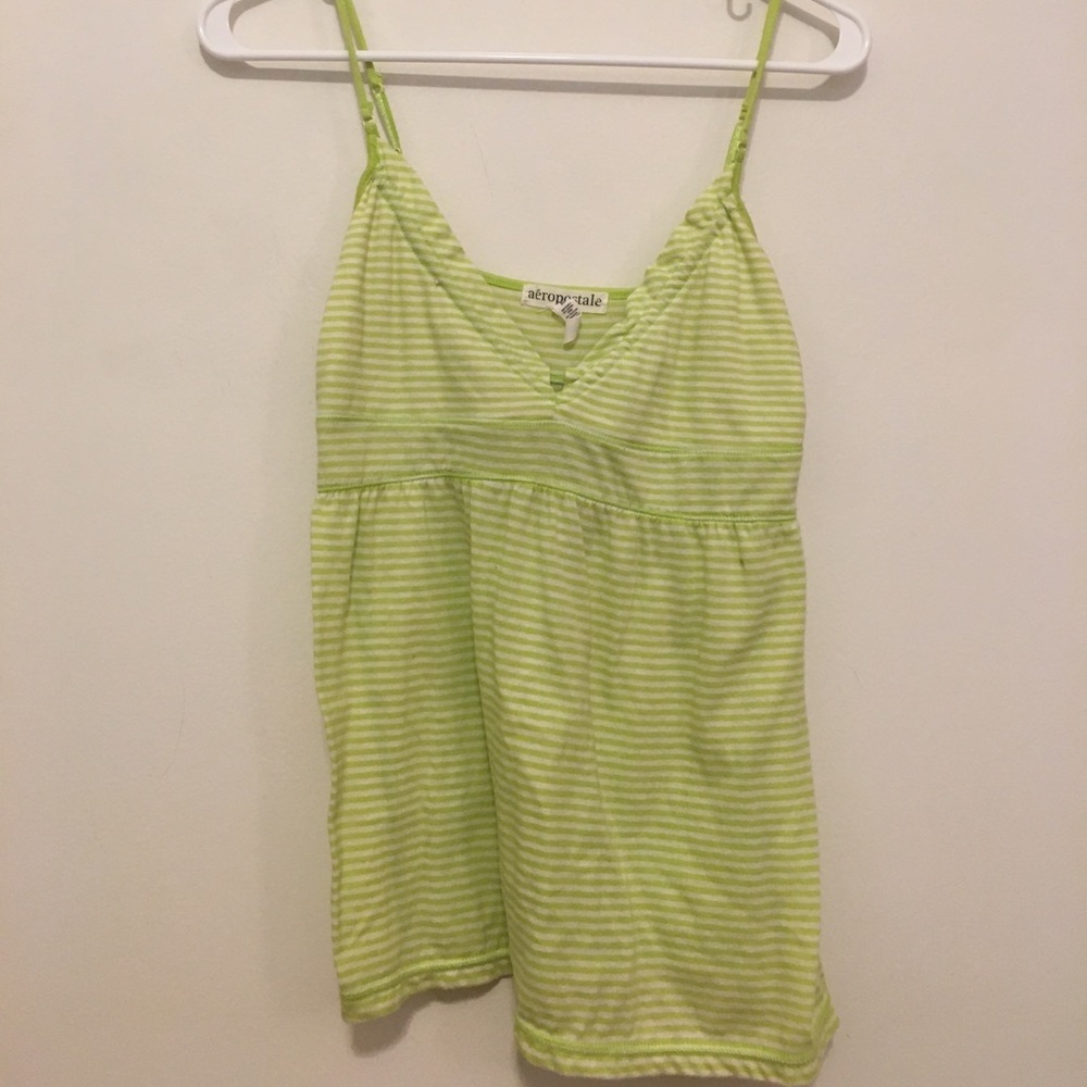 Aeropostale Tank Top