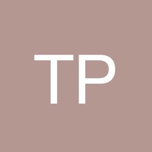 Meet your Posher, Tahesha