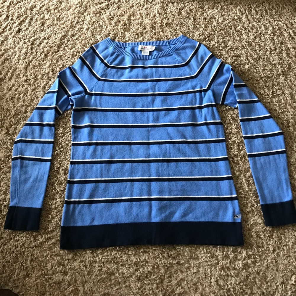 Vineyard Vines Sweater