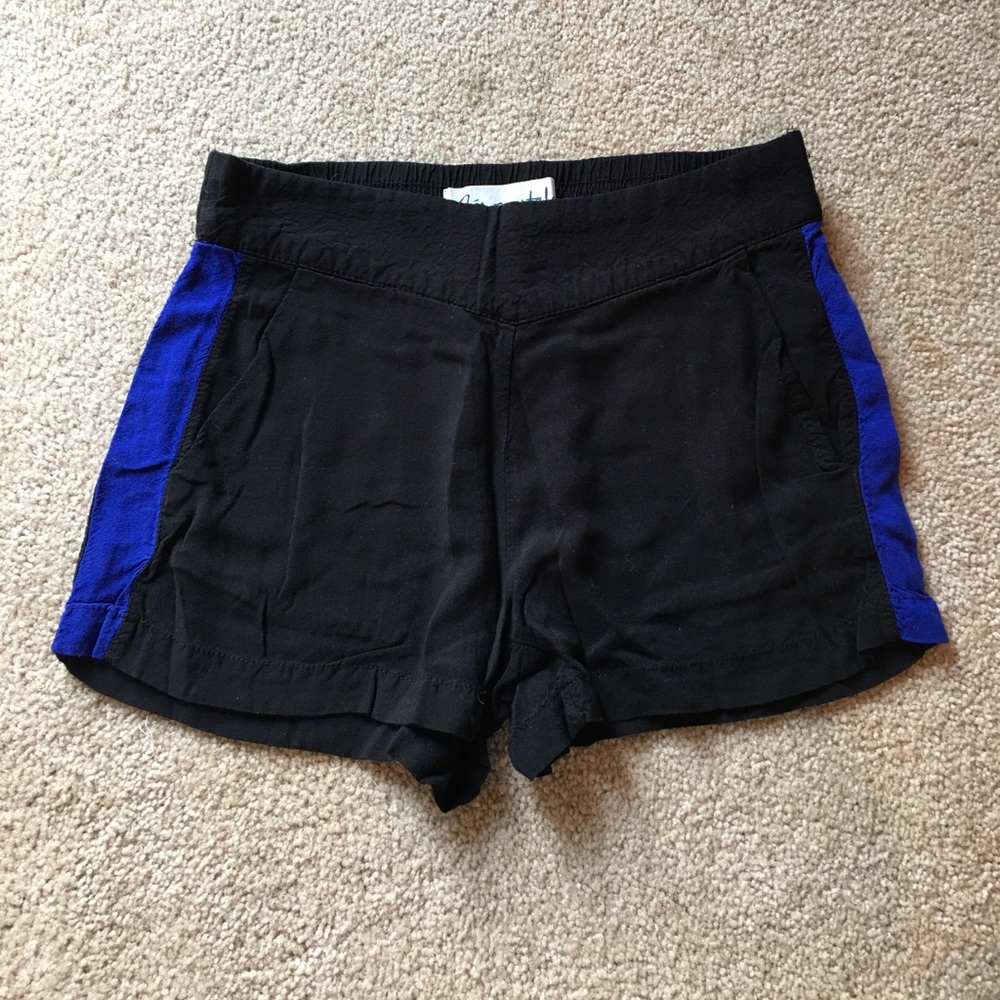 Aeropostale Athletic Shorts