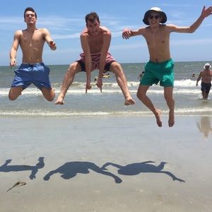 Meet your Posher, Michael