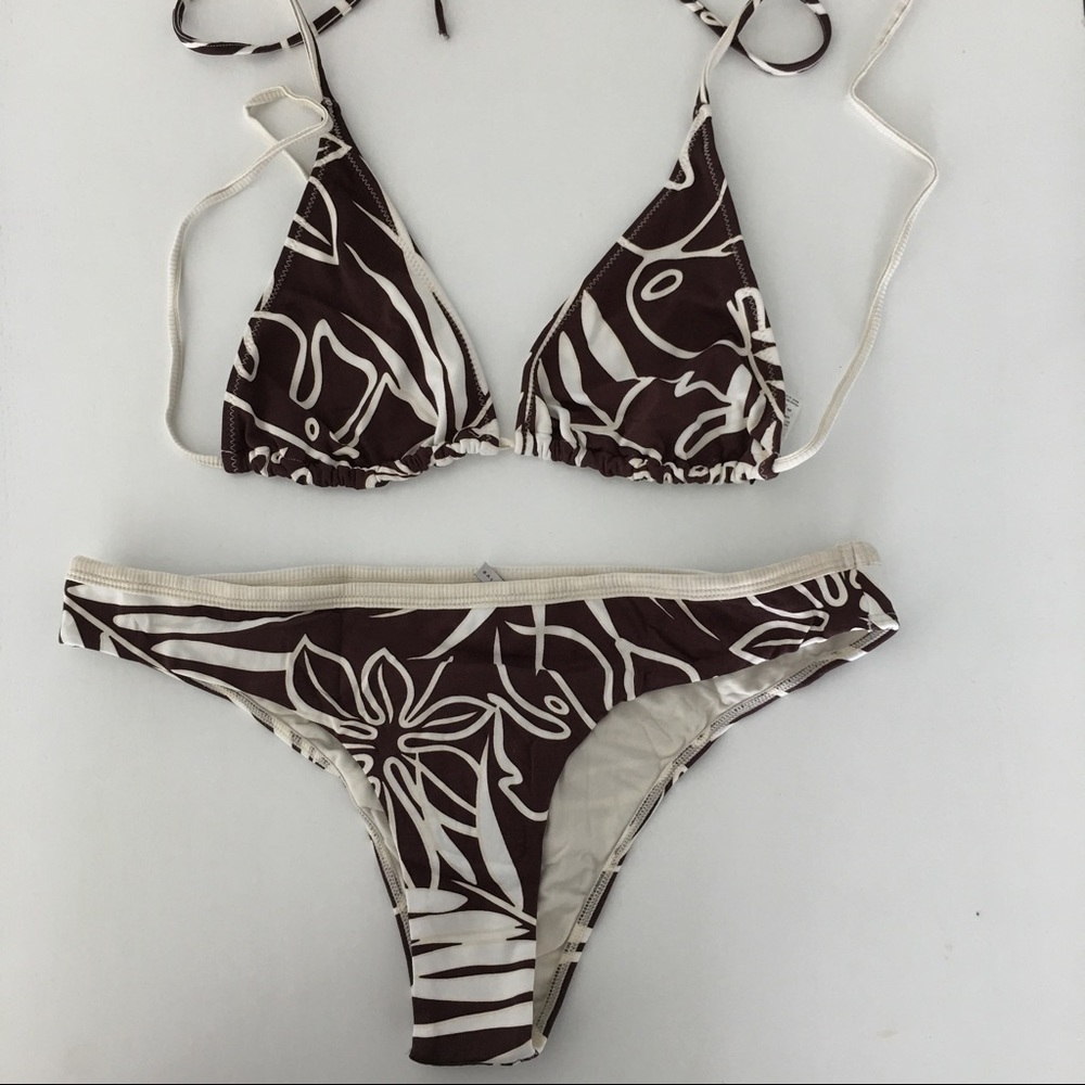 TOUCHE BALNEAIRE BIKINI