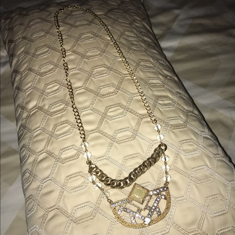 Statement Necklace